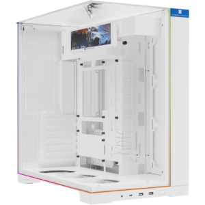 Корпус Thermalright TR-A70 Vision White