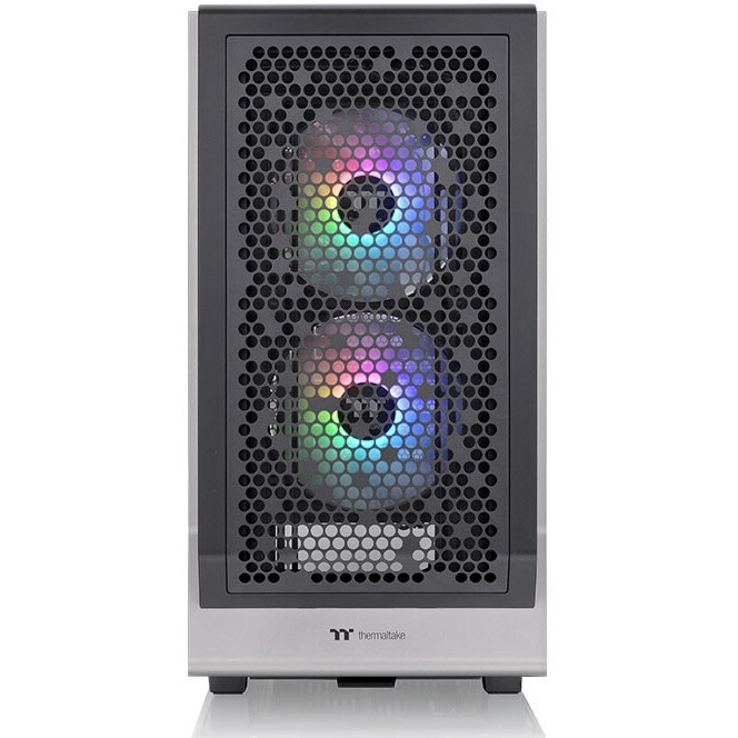 Корпус Thermaltake Ceres 300 TG ARGB Black (CA-1Y2-00M1WN-00) — изображение 2