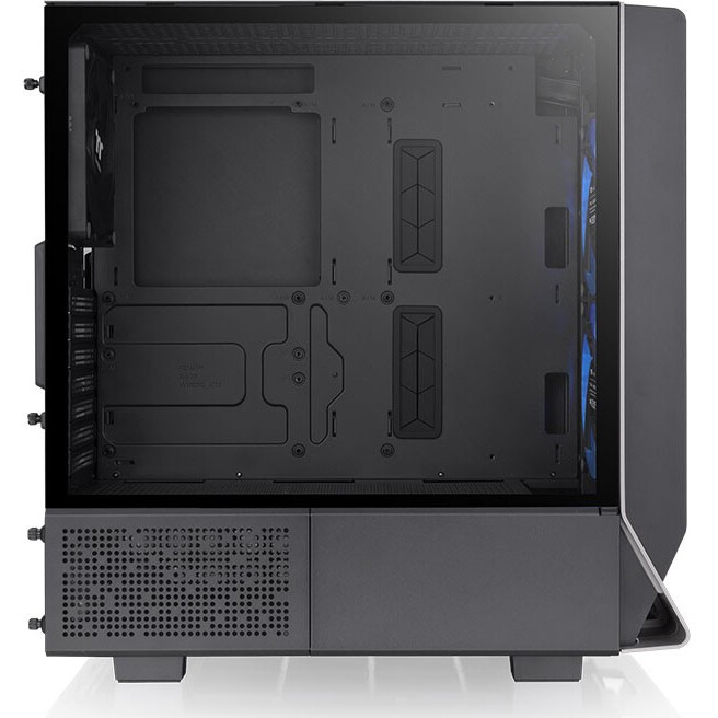 Корпус Thermaltake Ceres 300 TG ARGB Black (CA-1Y2-00M1WN-00) — изображение 3