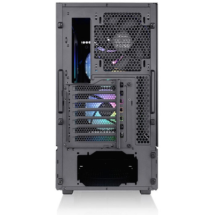 Корпус Thermaltake Ceres 300 TG ARGB Black (CA-1Y2-00M1WN-00) — изображение 5
