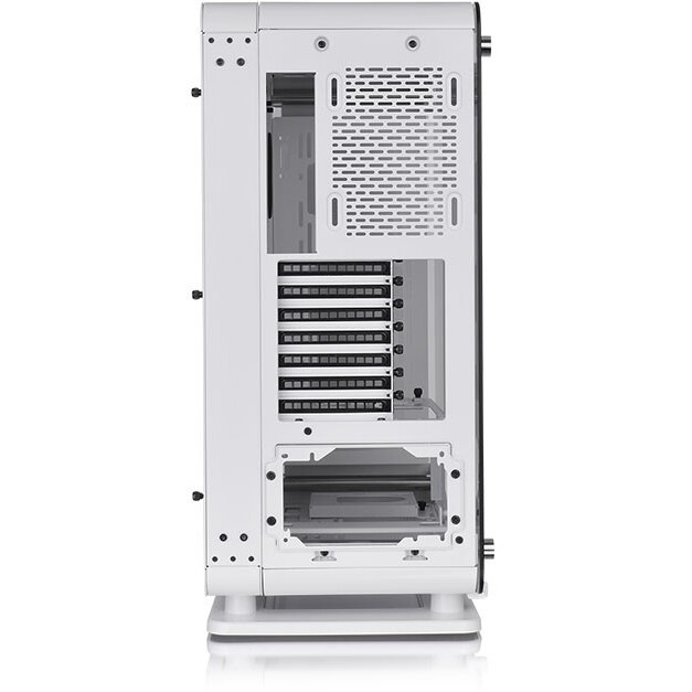 Корпус Thermaltake Core P6 TG White (CA-1V2-00M6WN-00) — изображение 4