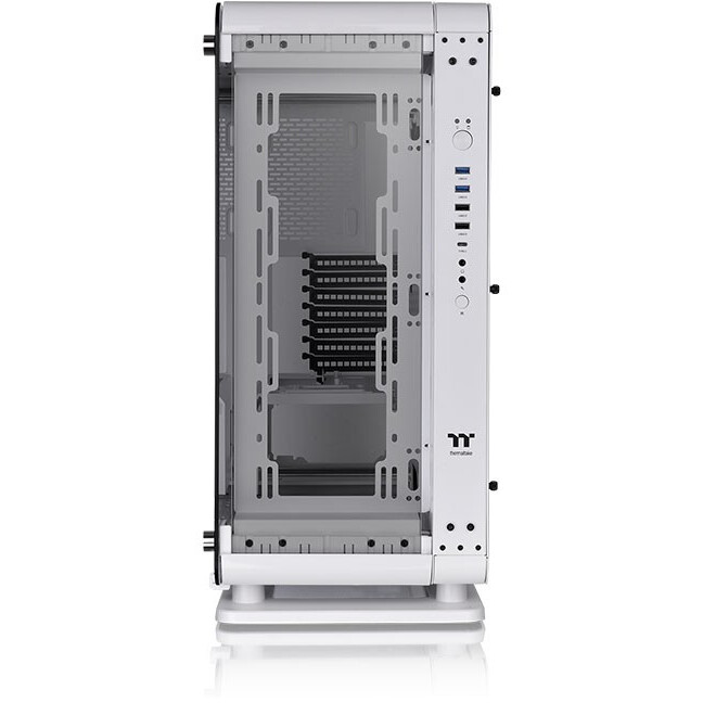 Корпус Thermaltake Core P6 TG White (CA-1V2-00M6WN-00) — изображение 5