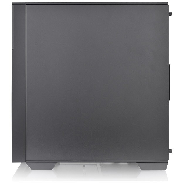 Корпус Thermaltake Divider 170 TG ARGB Black (CA-1S4-00S1WN-00) — изображение 5