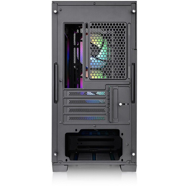 Корпус Thermaltake Divider 170 TG ARGB Black (CA-1S4-00S1WN-00) — изображение 6
