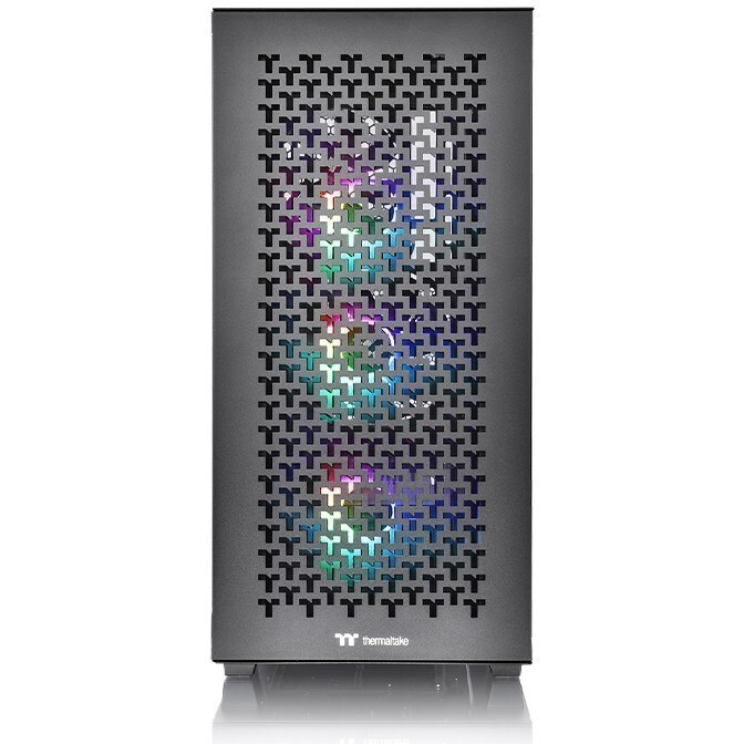Корпус Thermaltake V350 TG ARGB Air Black (CA-1S3-00M1WN-03) — изображение 5