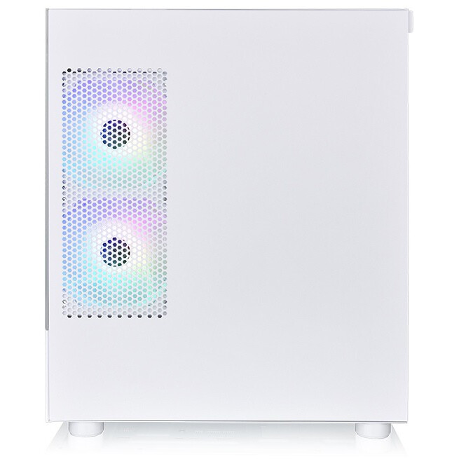 Корпус Thermaltake View 170 TG ARGB White (CA-1Z4-00M6WN-00) — изображение 4