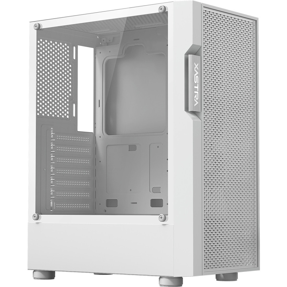 Корпус XASTRA A302 4FRGB White — изображение 8