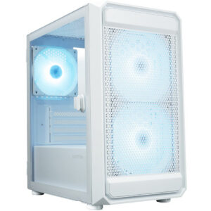 Корпус XASTRA A303M 3ARGB White