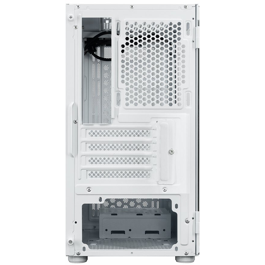 Корпус XASTRA A303M 3FRGB White — изображение 3