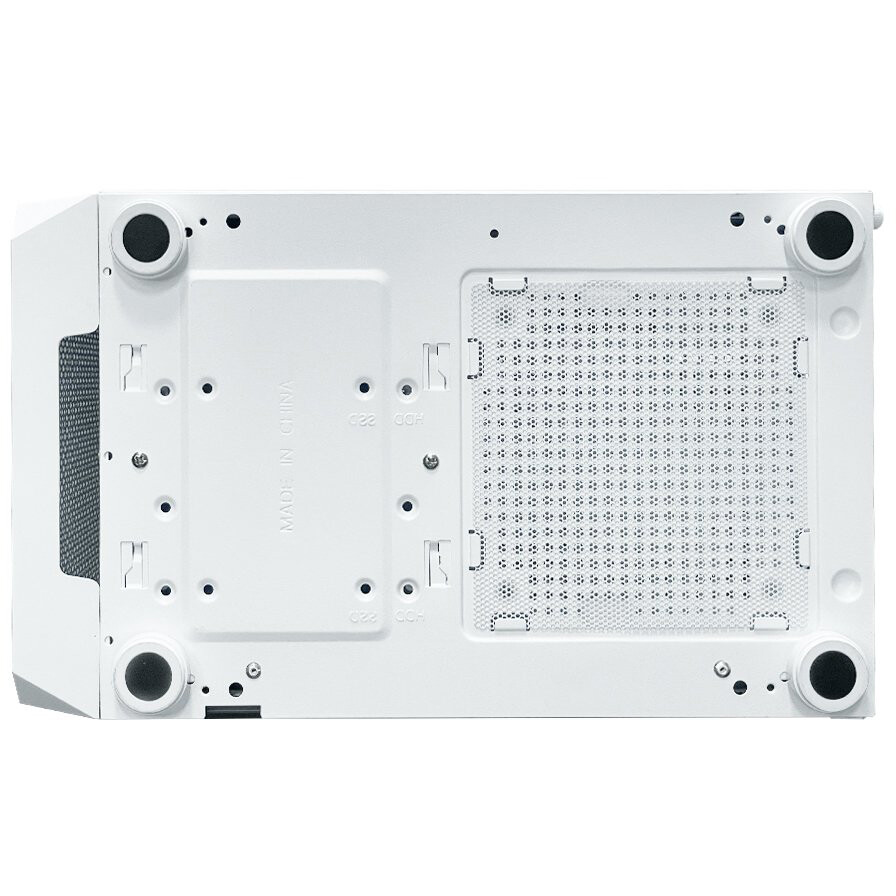 Корпус XASTRA A303M 3FRGB White — изображение 4