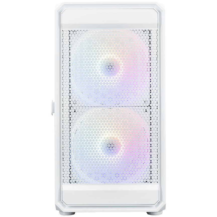 Корпус XASTRA A303M 3FRGB White — изображение 8