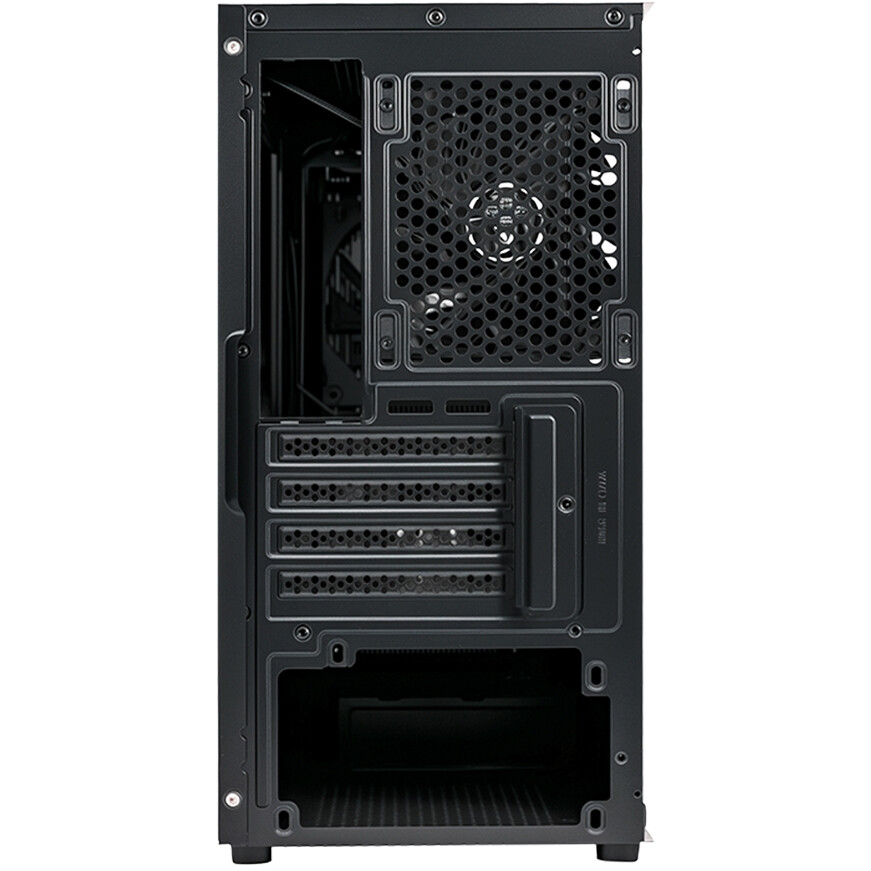 Корпус XASTRA A307M 3BK Black — изображение 2