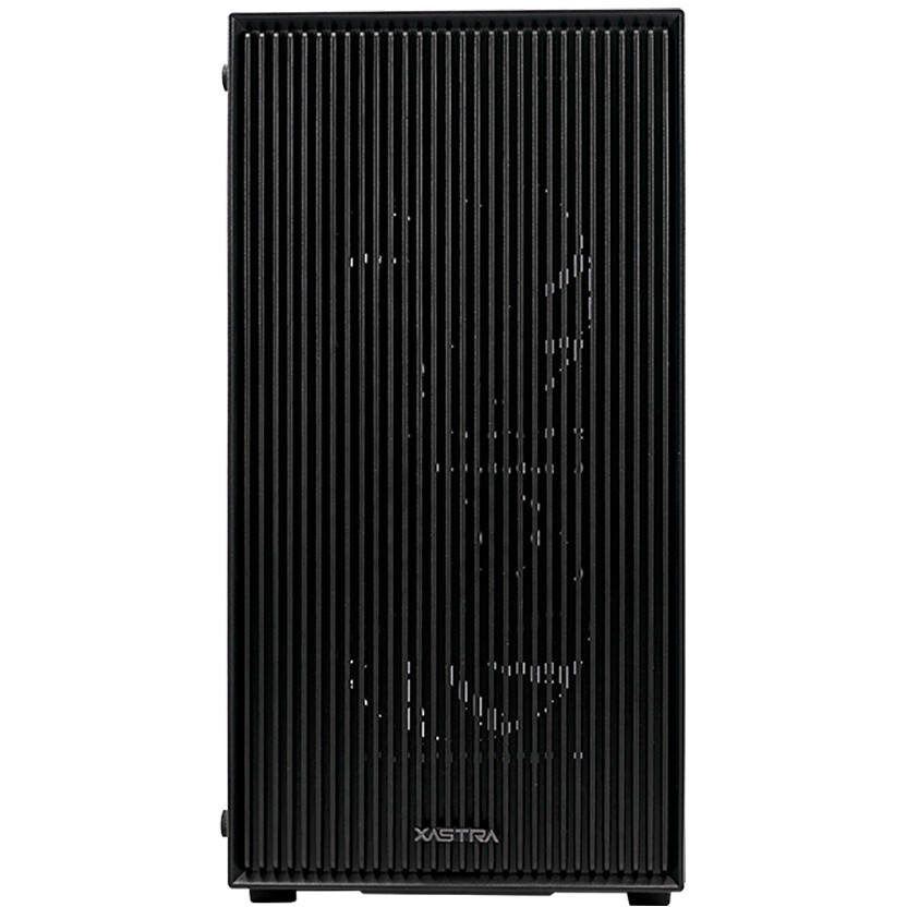 Корпус XASTRA A307M 3BK Black — изображение 7