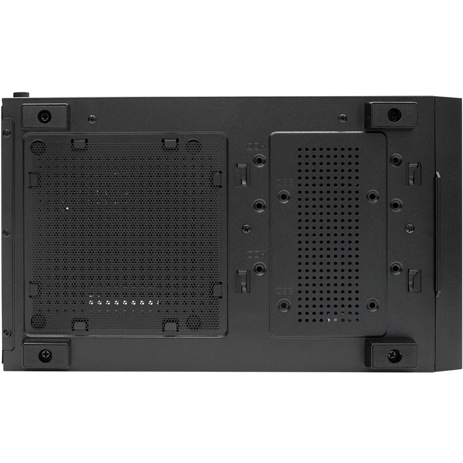 Корпус XASTRA A307M 3FRGB Black — изображение 3