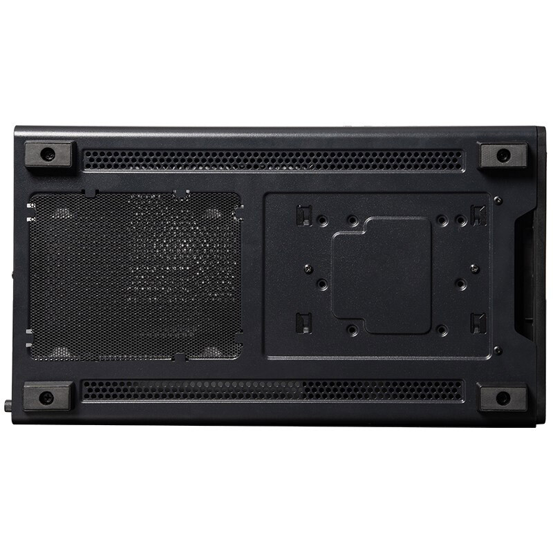 Корпус XASTRA A315 4ARGB Black — изображение 2