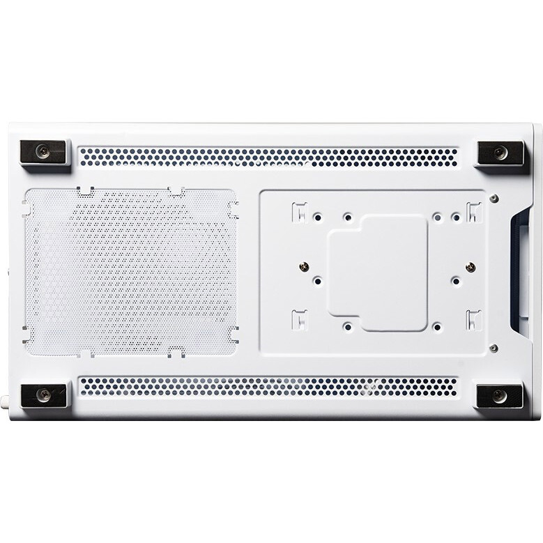 Корпус XASTRA A315 4ARGB White — изображение 2