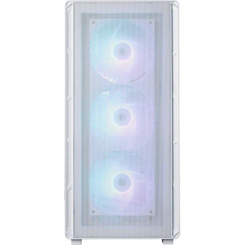 Корпус XASTRA A315 4ARGB White — изображение 7