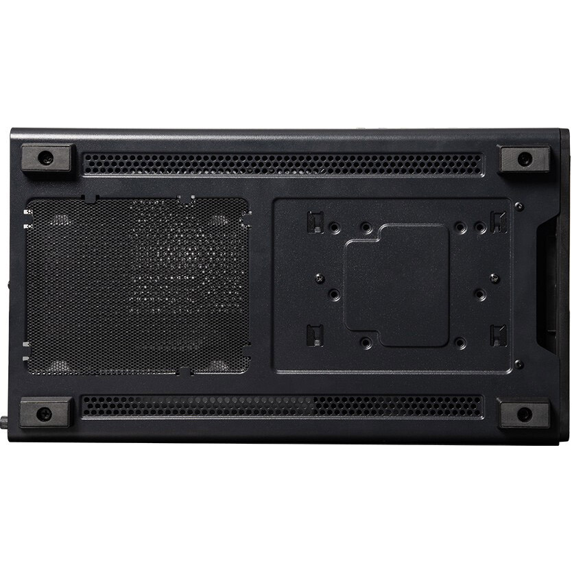 Корпус XASTRA A315M 4ARGB Black — изображение 2
