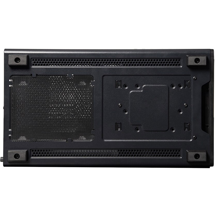 Корпус XASTRA A315M 4ARGB-FG Black — изображение 2