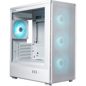 Корпус XASTRA A315M 4ARGB White