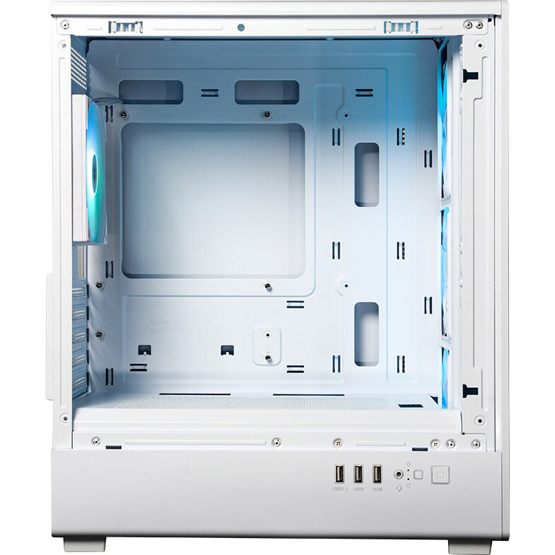 Корпус XASTRA A315M 4ARGB White — изображение 8