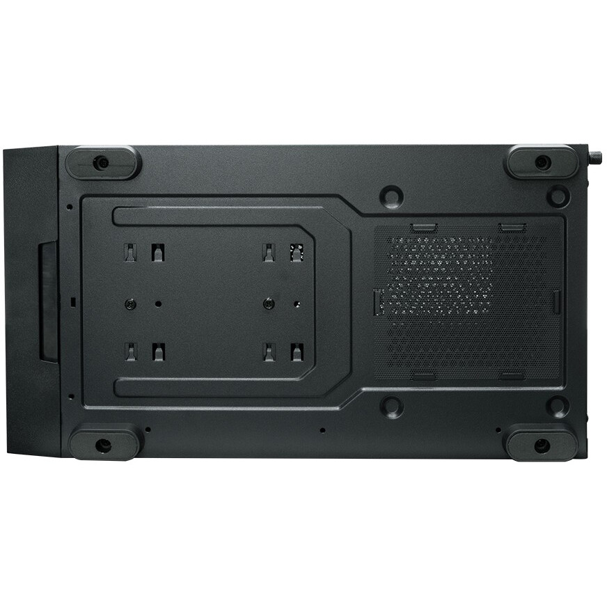Корпус XASTRA A401M 4ARGB-V2 Black — изображение 6