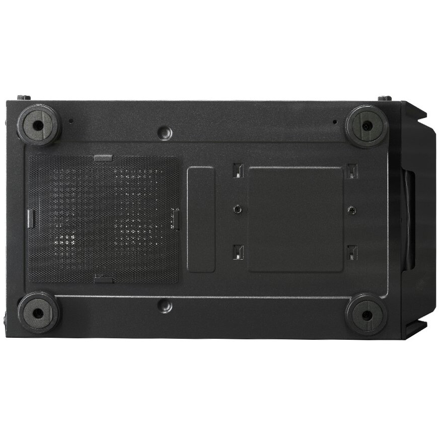 Корпус XASTRA A402M 4ARGB Black — изображение 6