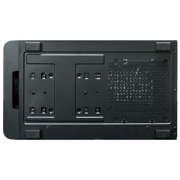 Корпус XASTRA A409 4FC12A-UC Black — изображение 2
