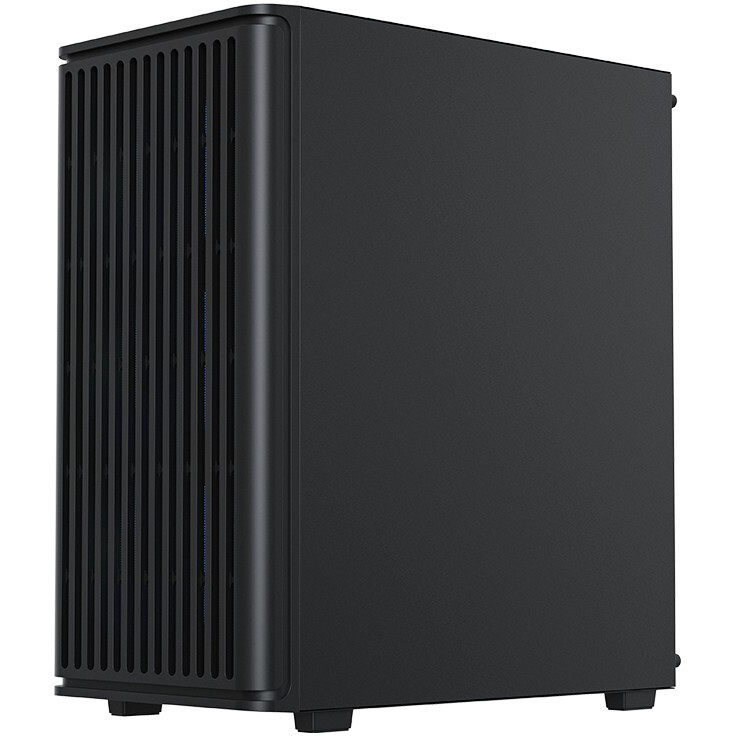 Корпус XASTRA A409 4FC12A-UC Black — изображение 6