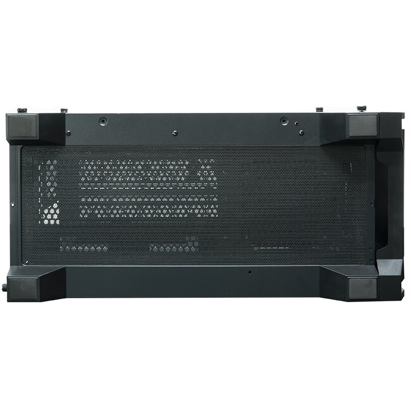 Корпус XASTRA A500 4ARGB Black — изображение 4