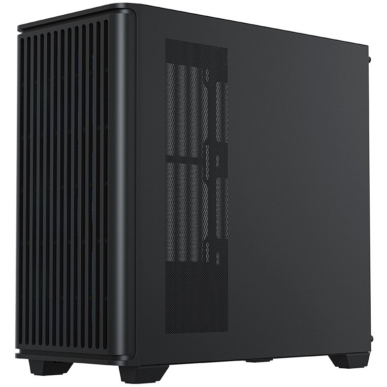 Корпус XASTRA A509 4FC12A-UC Black — изображение 8