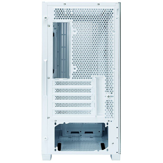 Корпус XASTRA A510M 4ARGB-UC White — изображение 3