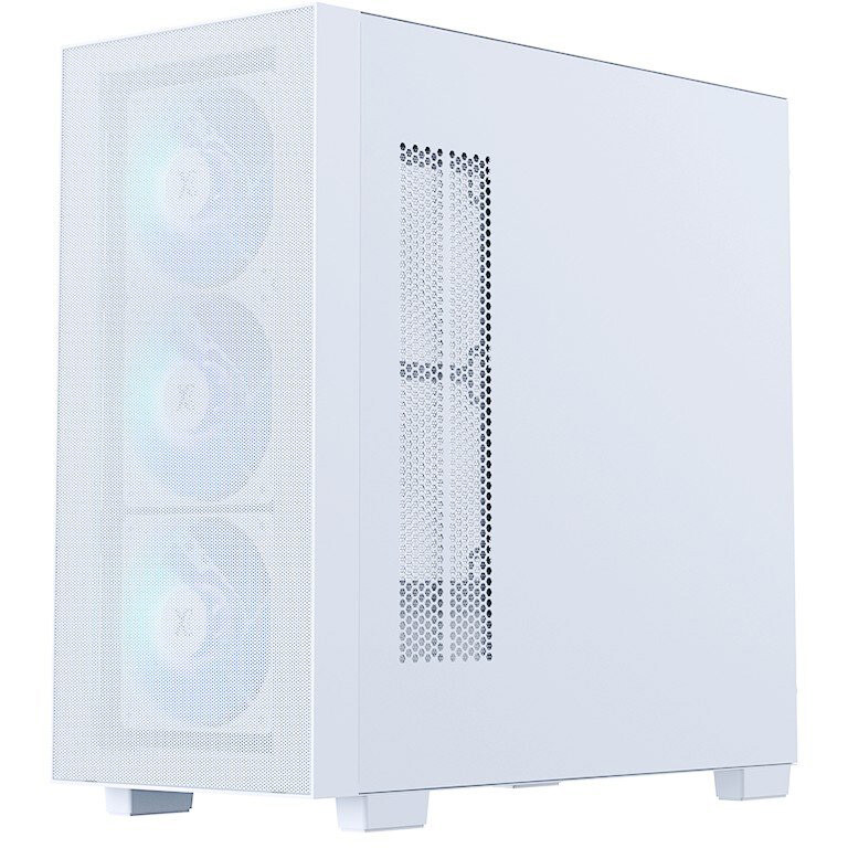 Корпус XASTRA A510M 4ARGB-UC White — изображение 8