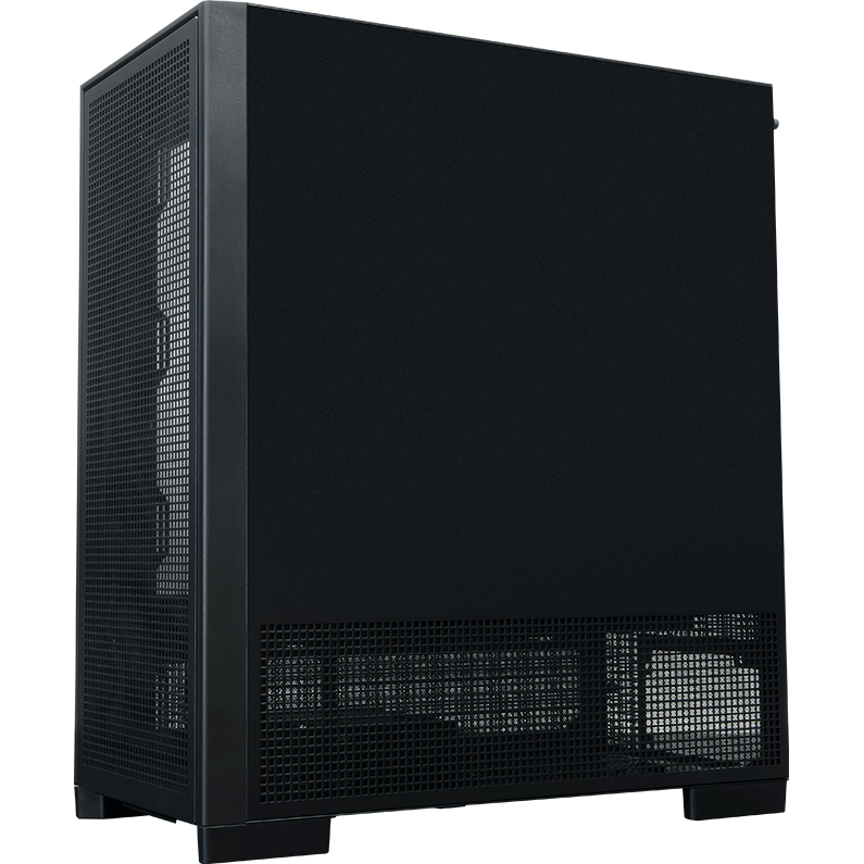 Корпус XASTRA A700 3ARGB-C10-UC Black — изображение 8