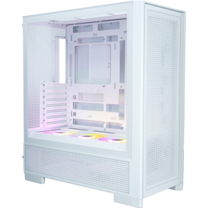 Корпус XASTRA A700 3ARGB-C10-UC White