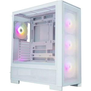 Корпус XASTRA A700 7ARGB-C10-UC White