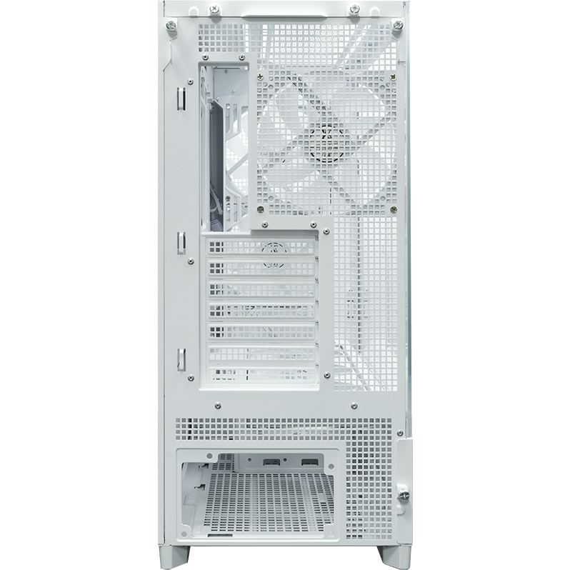 Корпус XASTRA A700 7ARGB-C10-UC White — изображение 2