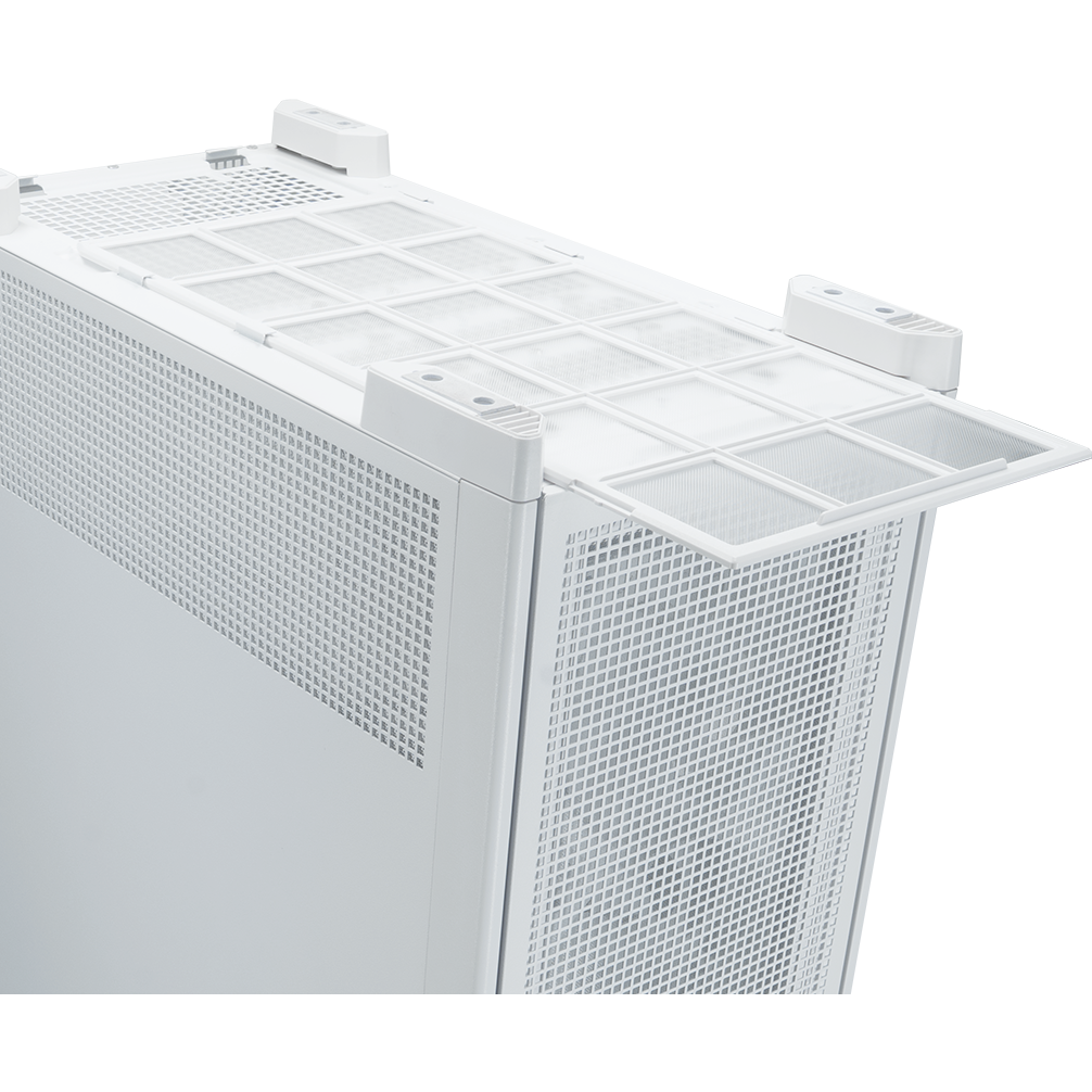 Корпус XASTRA A700 7ARGB-C10-UC White — изображение 4
