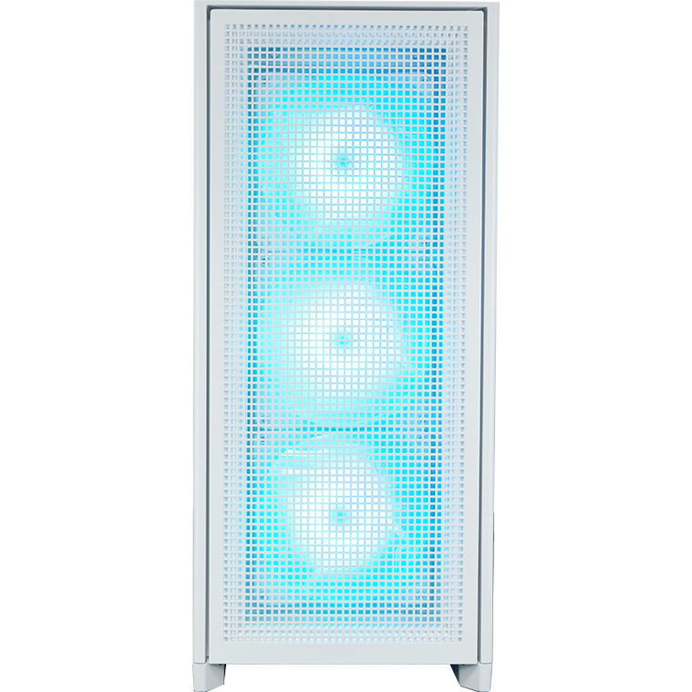 Корпус XASTRA A700 7ARGB-C10-UC White — изображение 7