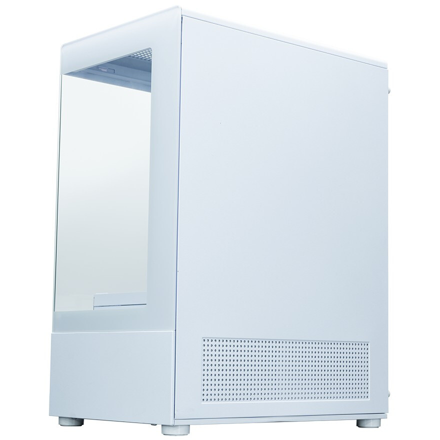 Корпус XASTRA Q300M 3ARGB-C6 White — изображение 6