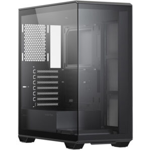 Корпус XASTRA Q600 0F-UC Black