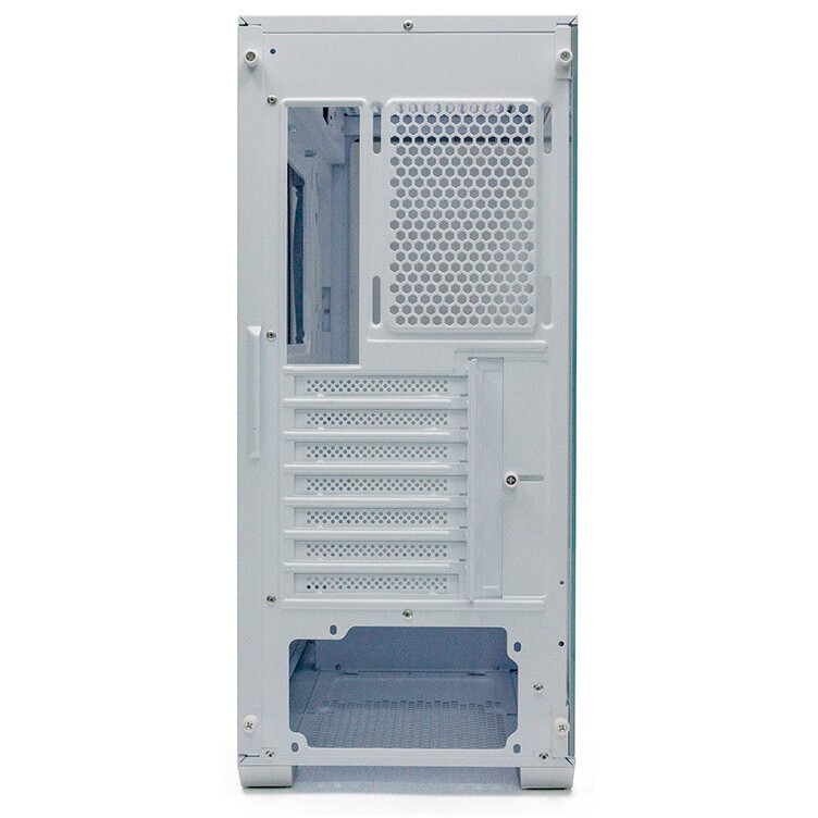Корпус XASTRA Q600 6FM12A-C10-UC White — изображение 2