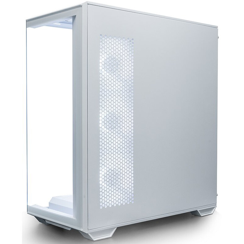 Корпус XASTRA Q600 6FM12A-C10-UC White — изображение 7