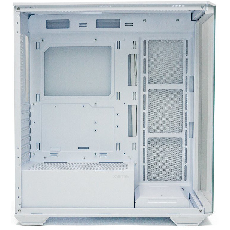 Корпус XASTRA Q600 6FM12A-C10-UC White — изображение 8