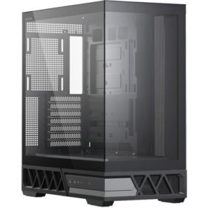 Корпус XASTRA Q700 0F-UC Black