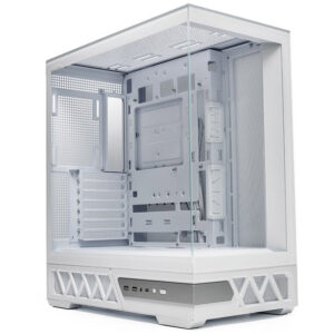 Корпус XASTRA Q700 0F-UC White