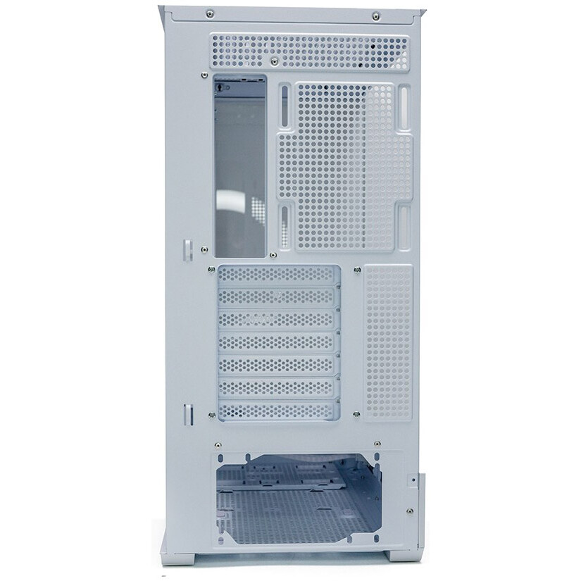 Корпус XASTRA Q700 7ARGB-C10-UC White — изображение 5