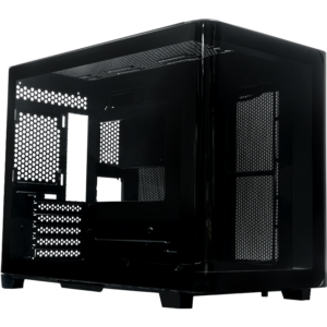 Корпус XASTRA QR600M 0F-UC Black