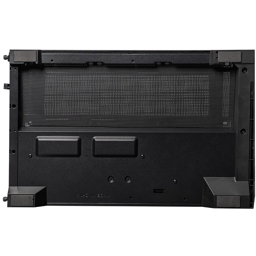 Корпус XASTRA QW505M 6ARGB-FN-C10 Black — изображение 2