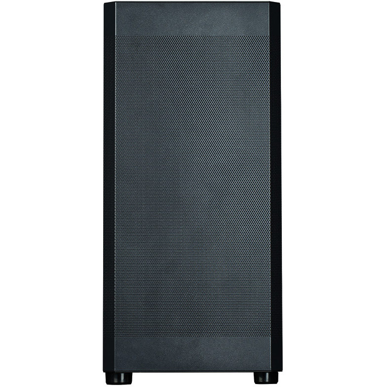 Корпус Zalman i4 Black — изображение 3